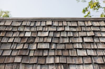 Benefits Of Cedar Shake Roof Replacement For Natural Curb Appeal