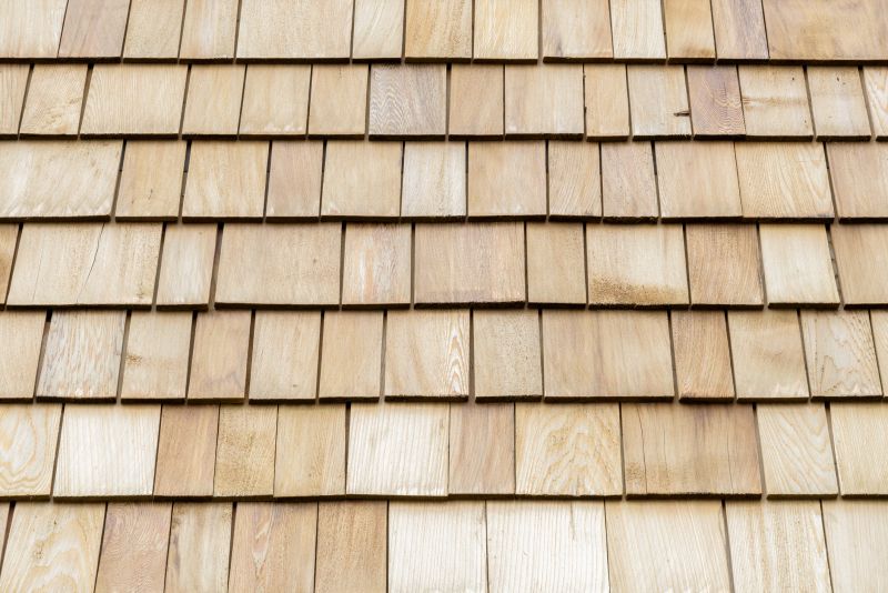 Cedar Roof Repair