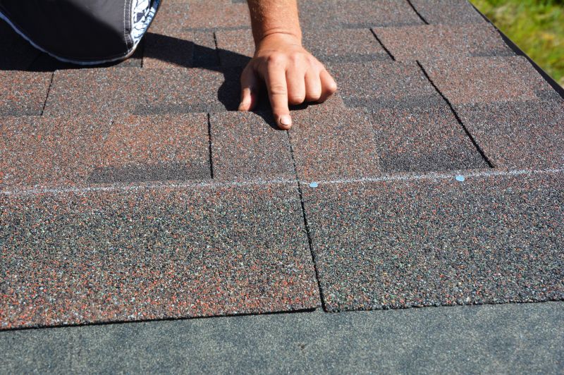 Damaged Roof Replacement in Providence, RI
