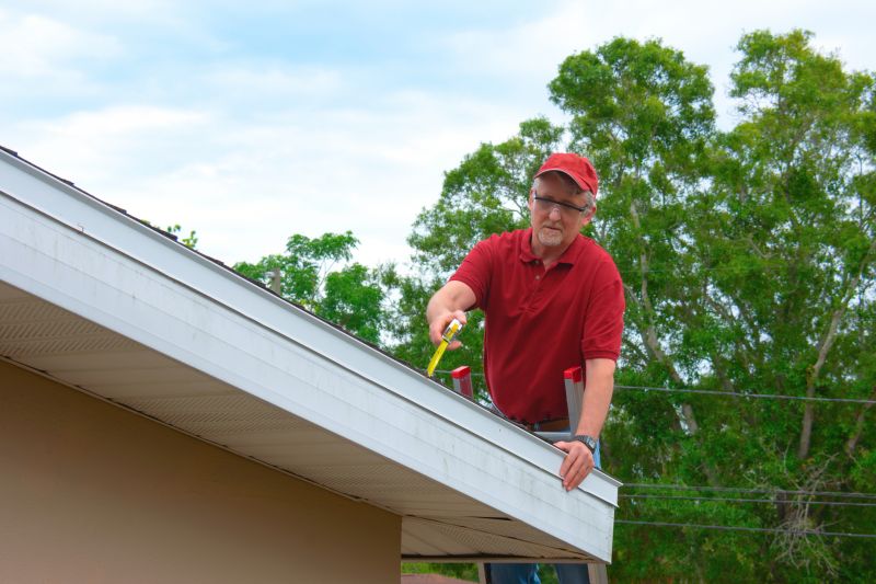 Roofing Inspection Service
